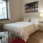 Downtown Luxury Suites