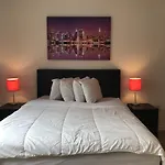 Downtown Luxury Suites
