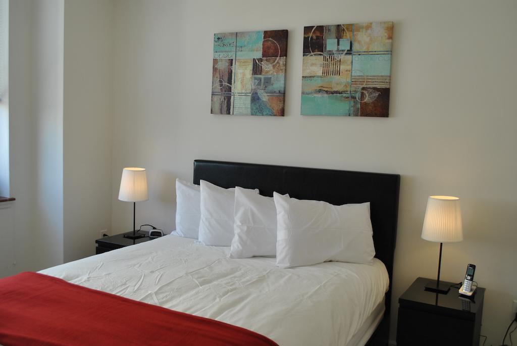Downtown Luxury Apartment Jersey City