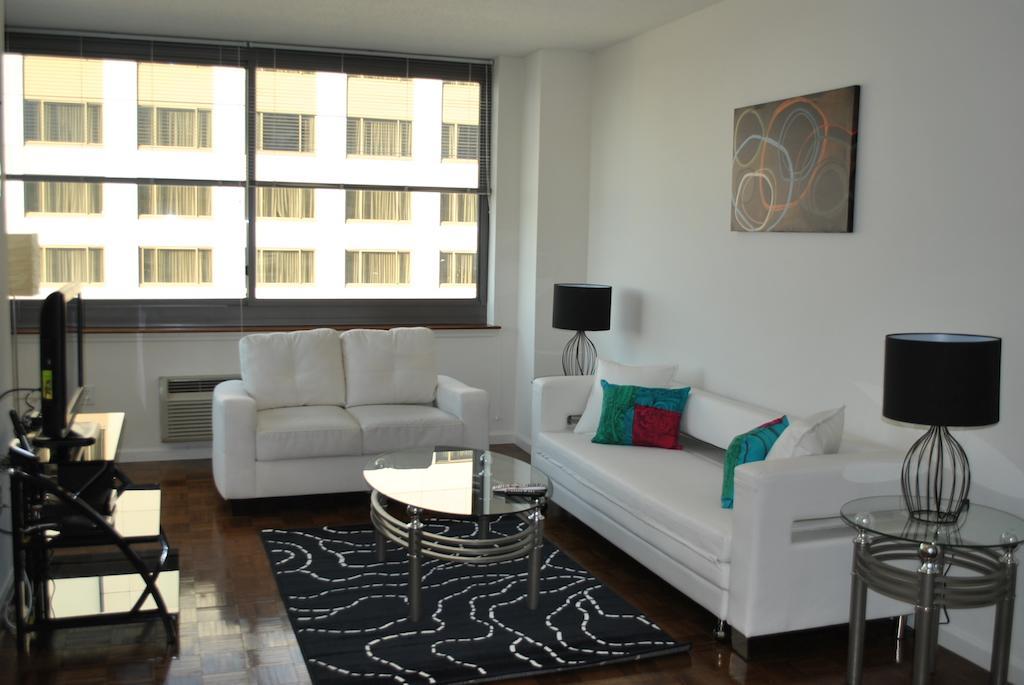 Downtown Luxury *