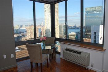 Downtown Luxury Jersey City