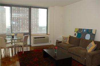 Downtown Luxury Apartment