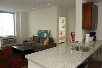 Downtown Luxury