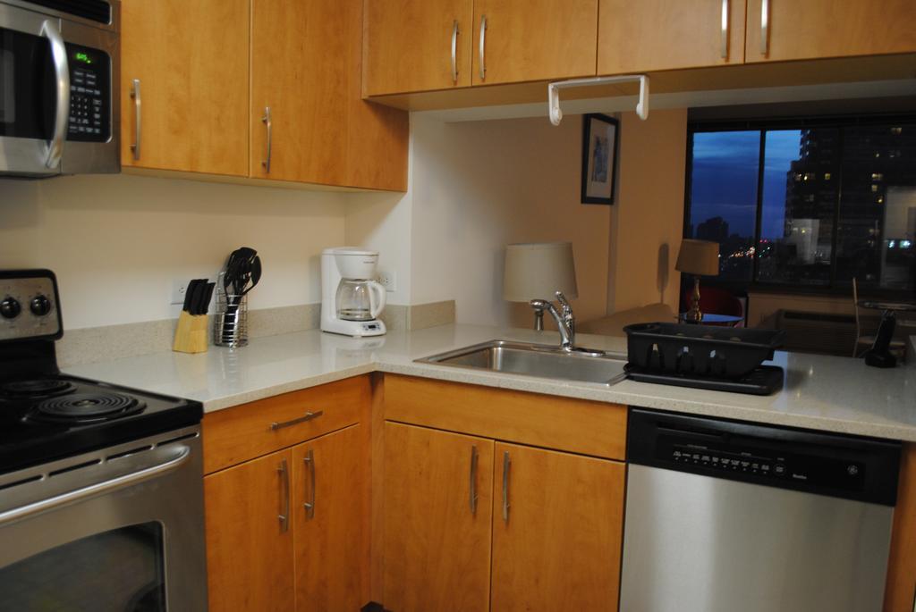 Apartment Downtown Luxury *