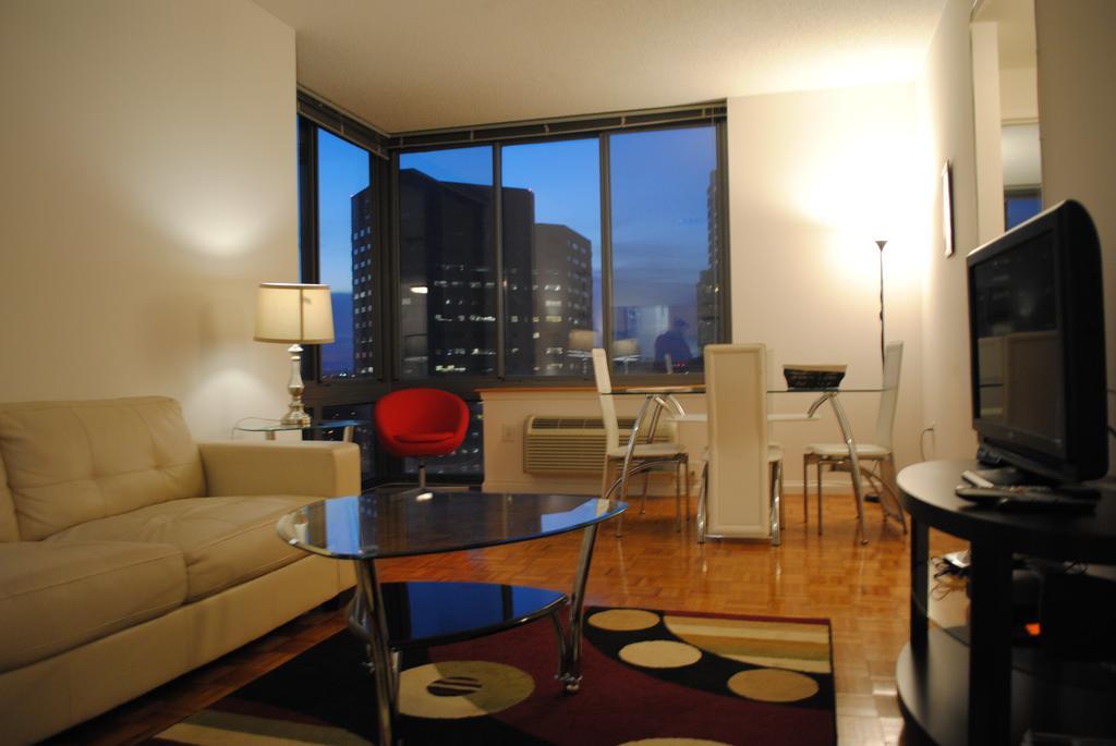 Apartment Downtown Luxury Jersey City