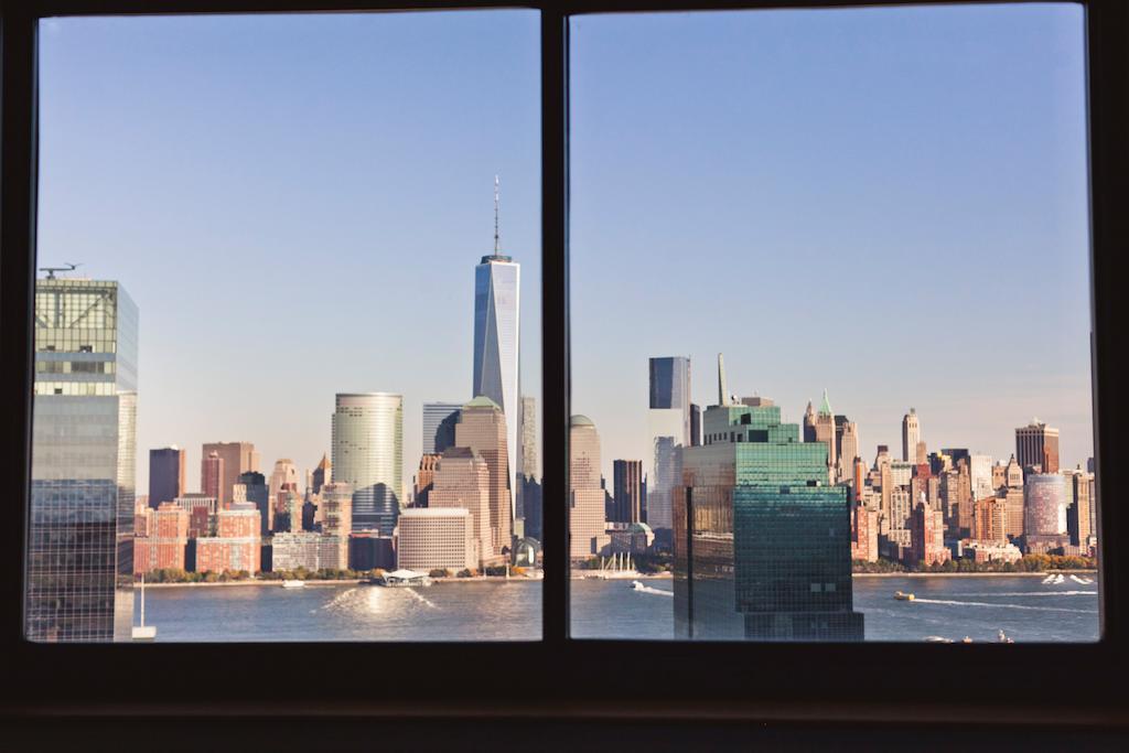 Apartment Downtown Luxury Jersey City