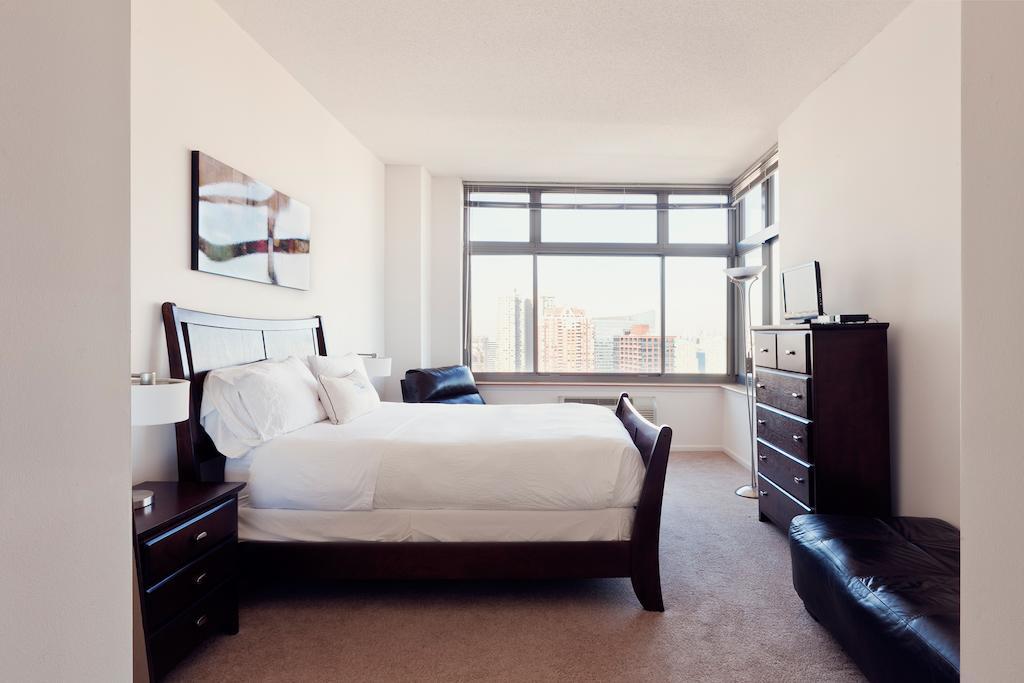 Downtown Luxury