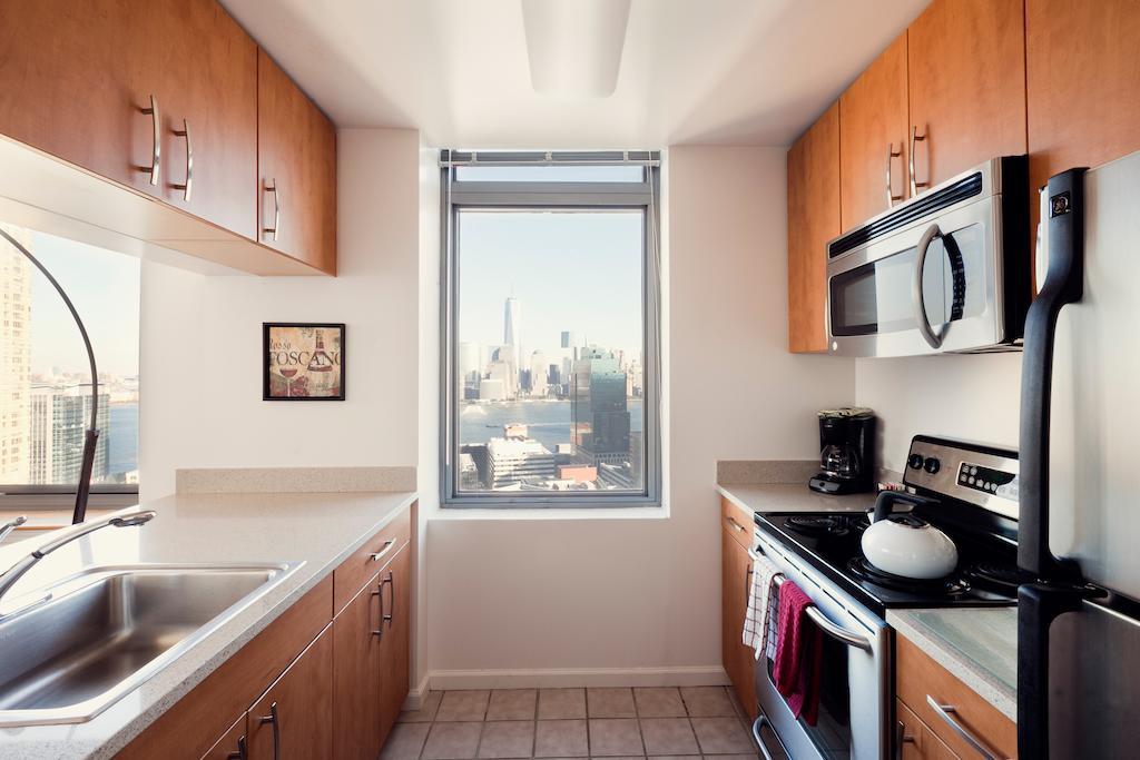 Apartment Downtown Luxury Jersey City