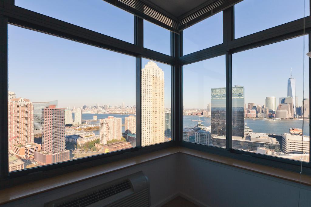 Downtown Luxury Jersey City