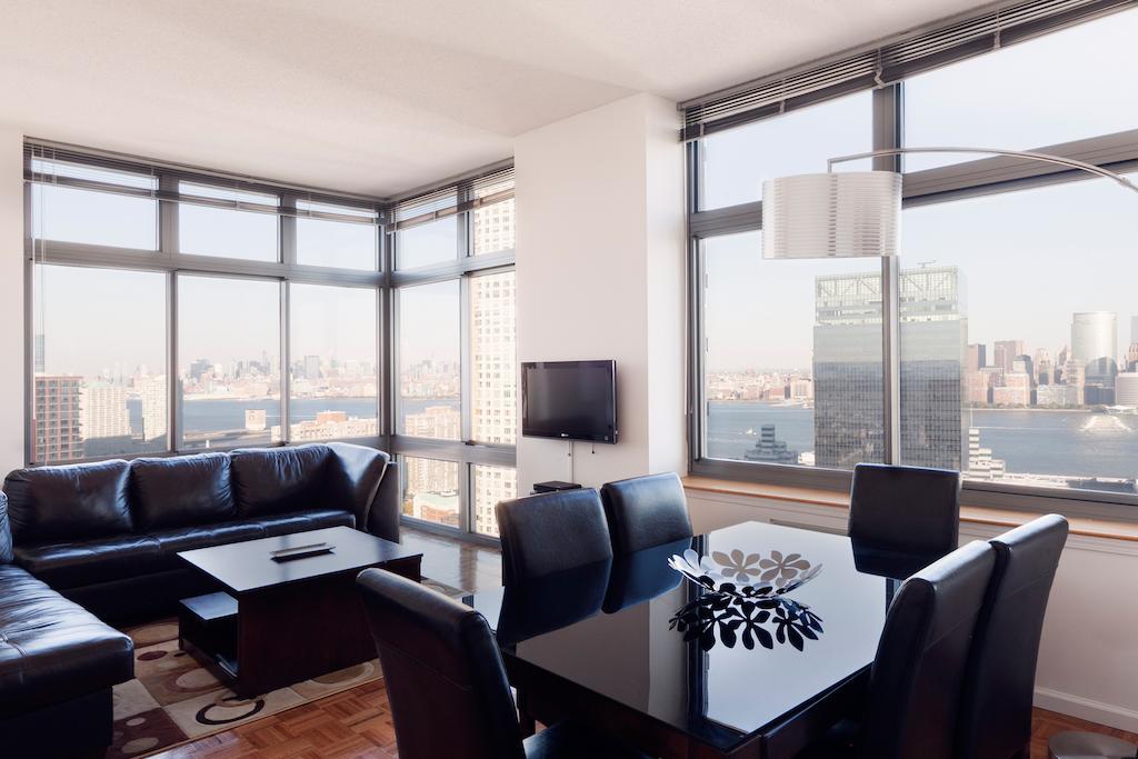 Apartment Downtown Luxury