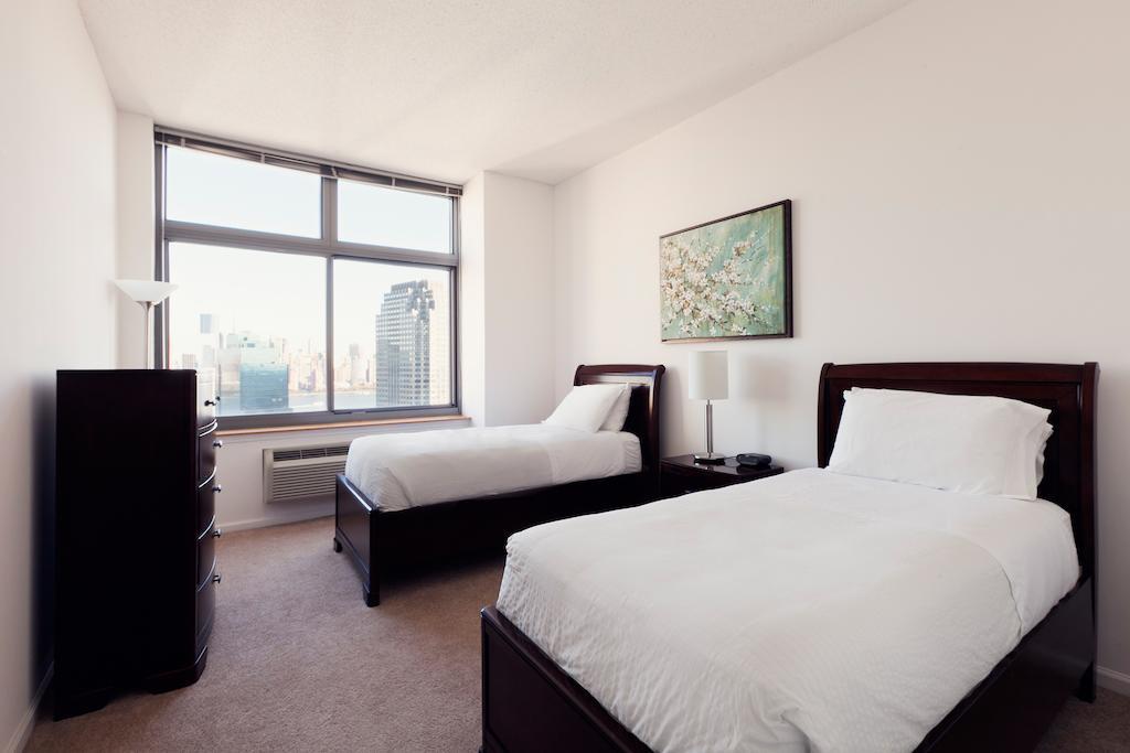 Apartment Downtown Luxury Jersey City