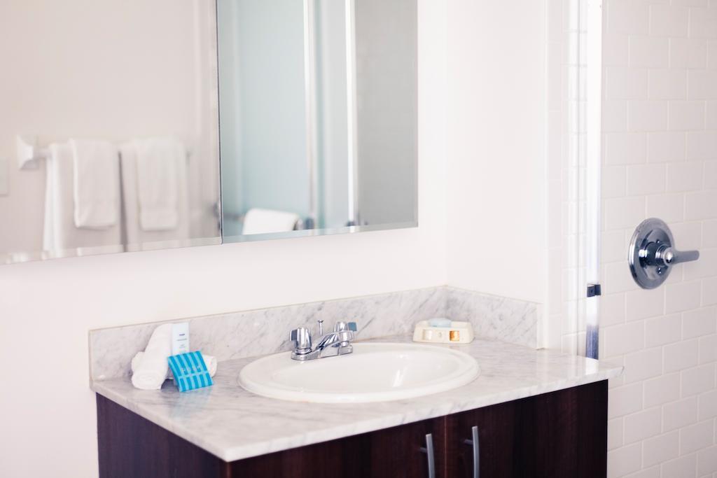 Apartment Downtown Luxury *