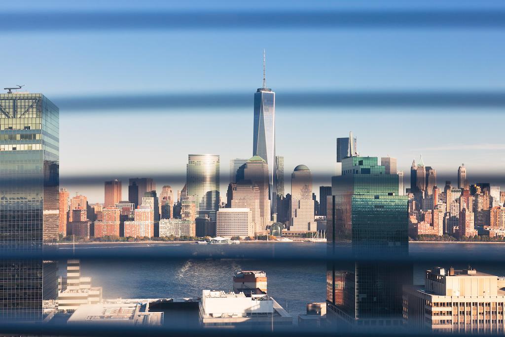 Downtown Luxury Jersey City