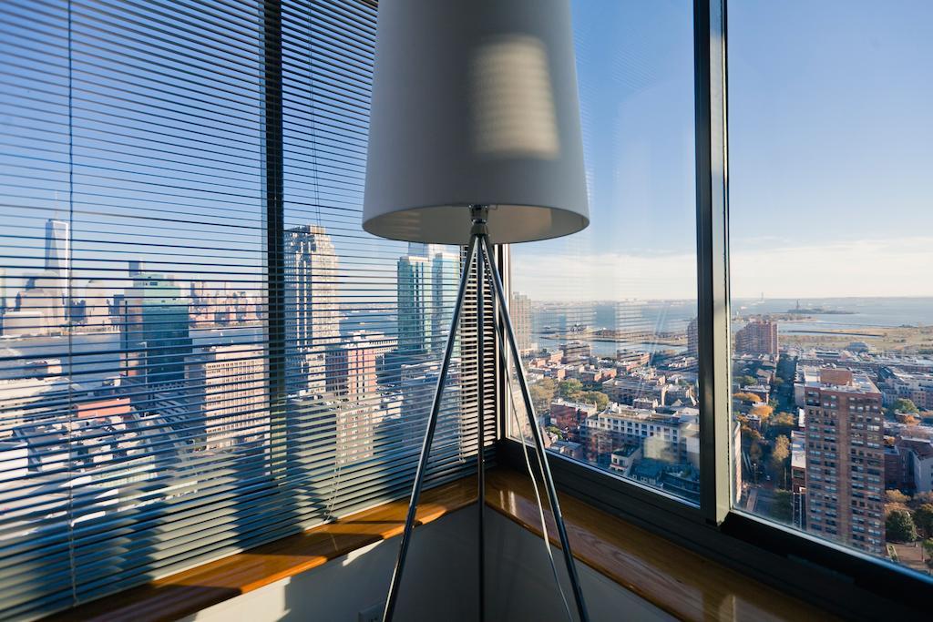 Downtown Luxury