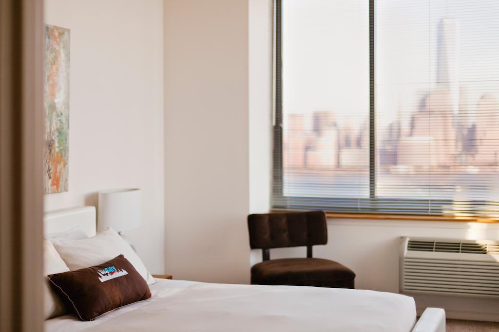 Downtown Luxury Jersey City