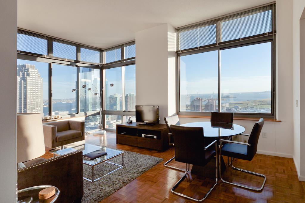 Apartment Downtown Luxury *