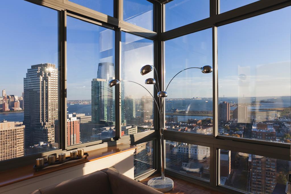 Downtown Luxury Jersey City