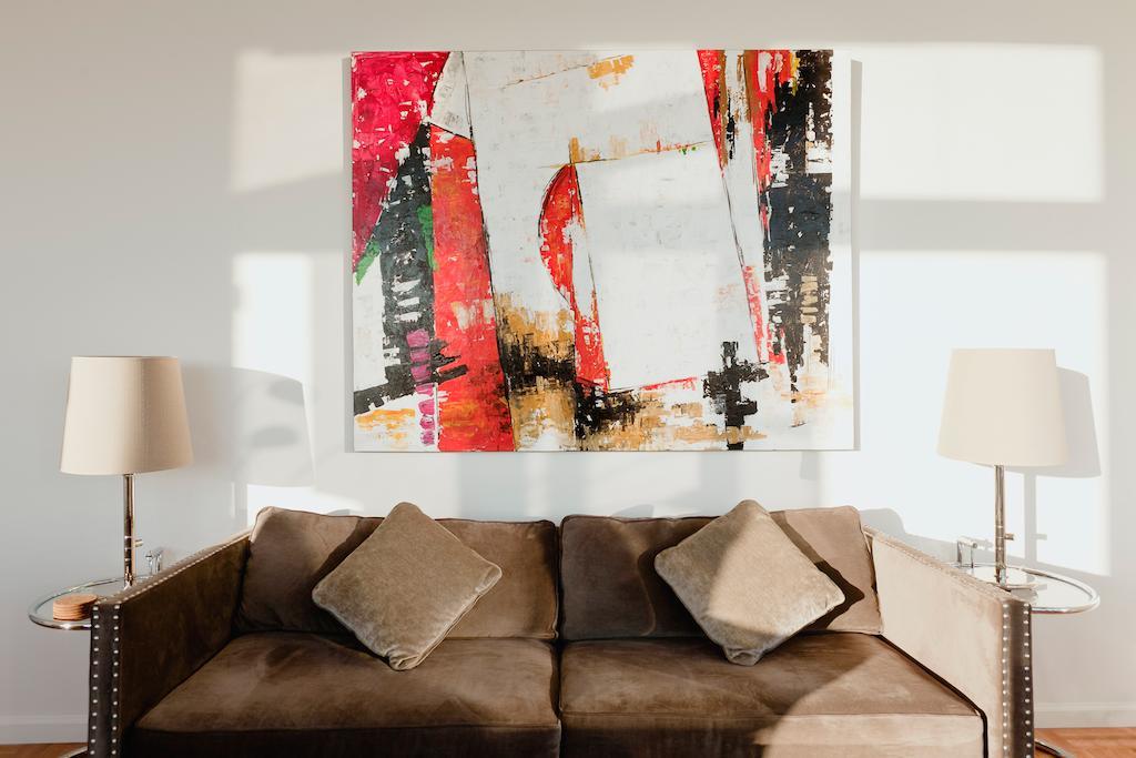 Apartment Downtown Luxury
