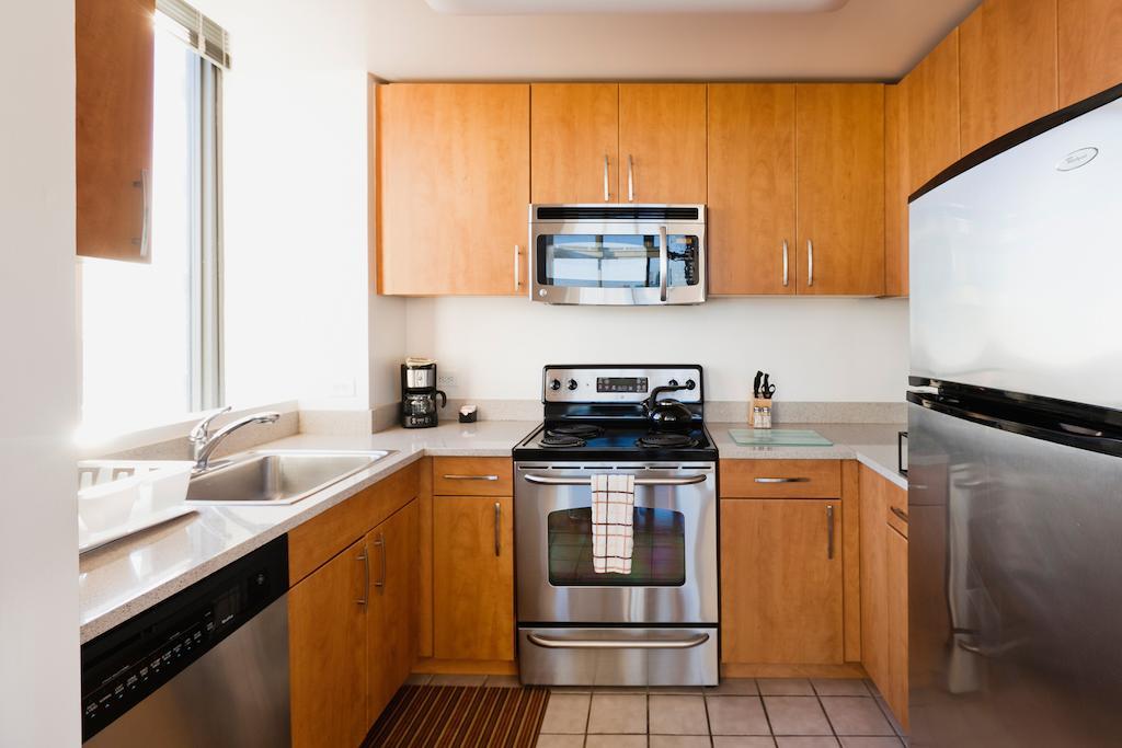 Apartment Downtown Luxury *