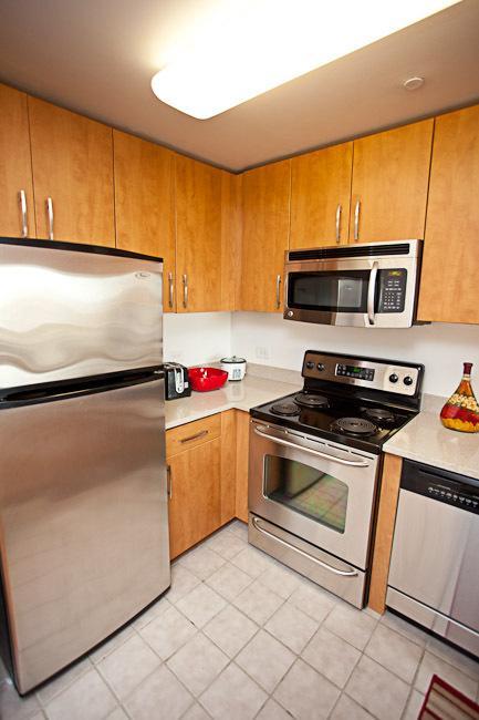 Apartment Downtown Luxury