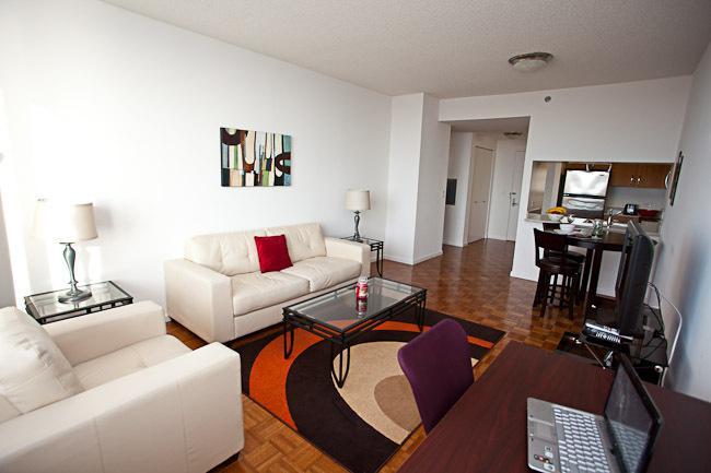 Apartment Downtown Luxury Jersey City