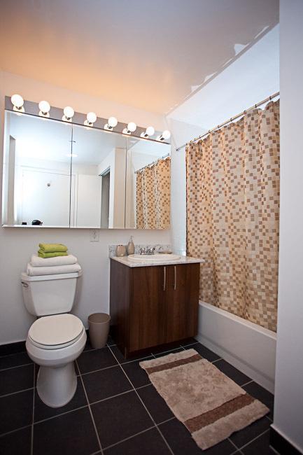 Apartment Downtown Luxury *