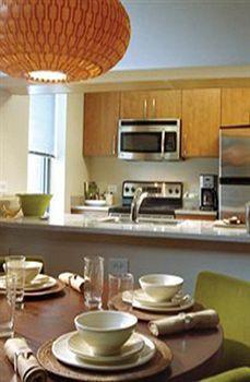 Downtown Luxury Jersey City