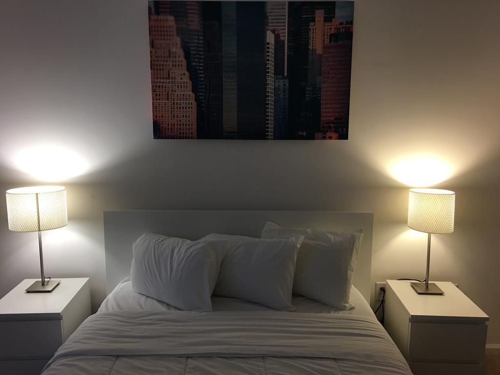Apartment Downtown Luxury *