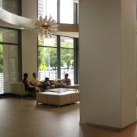 Downtown Luxury Apartment