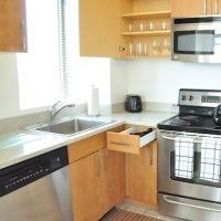 Apartment Downtown Luxury *