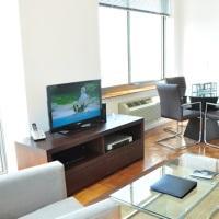 Downtown Luxury *