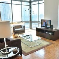 Downtown Luxury Apartment Jersey City