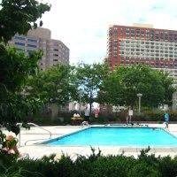 Downtown Luxury Jersey City
