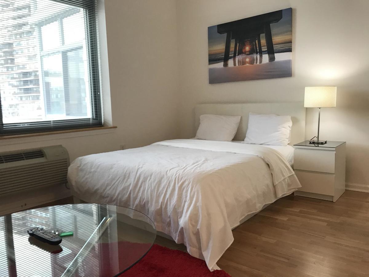 Downtown Luxury