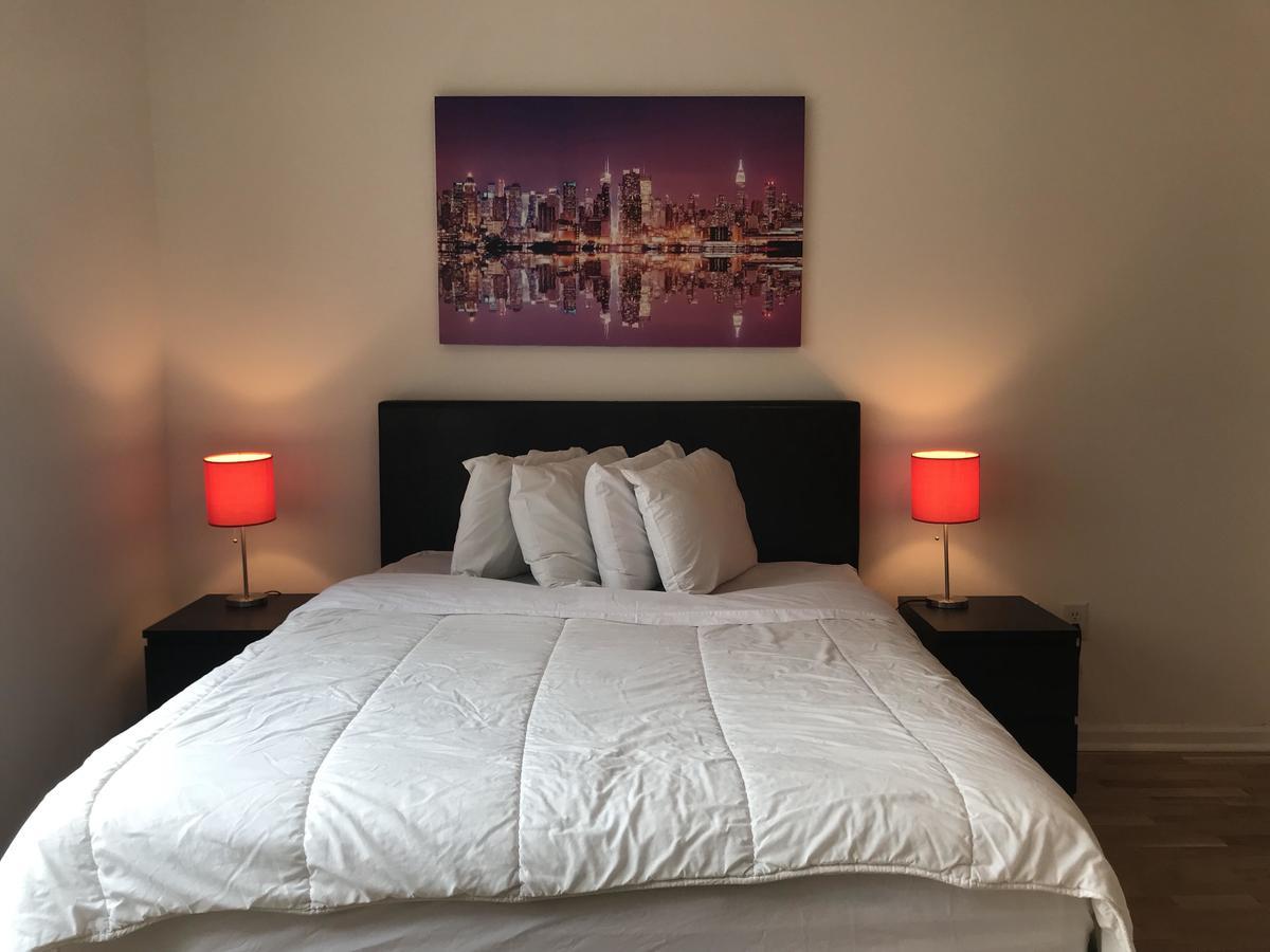 Downtown Luxury Jersey City