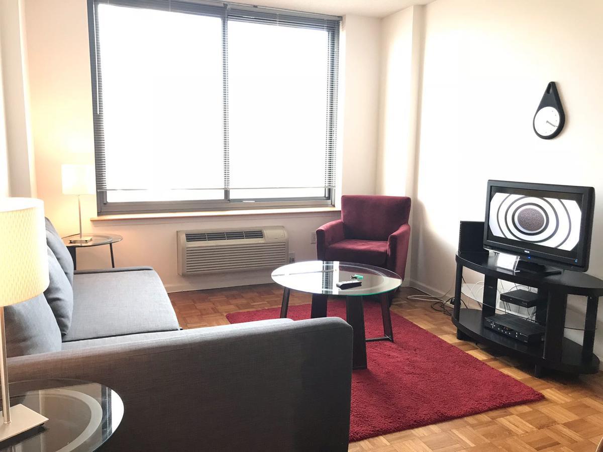 Downtown Luxury * Jersey City