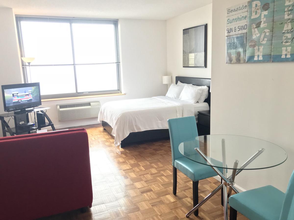 Downtown Luxury Apartment *