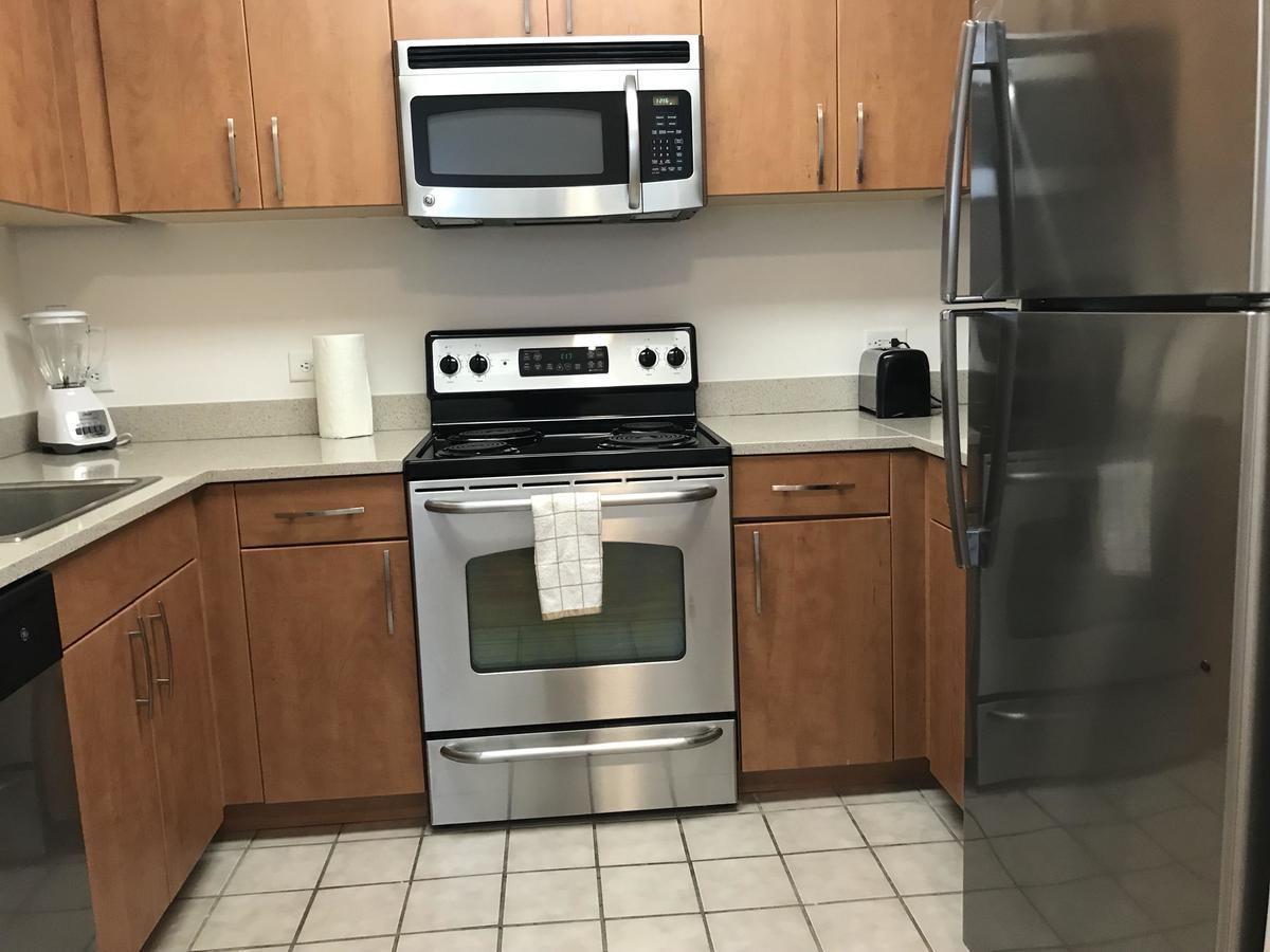 Downtown Luxury Apartment *