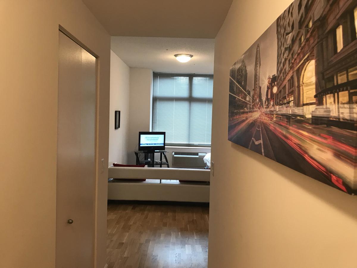 Downtown Luxury Jersey City