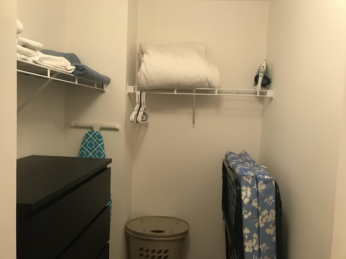 Apartment Downtown Luxury