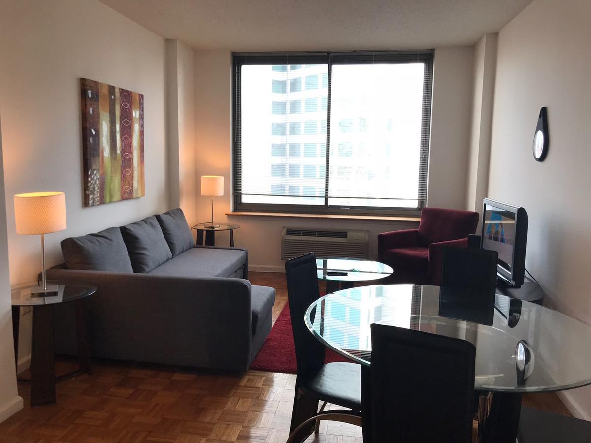 Downtown Luxury Apartment *