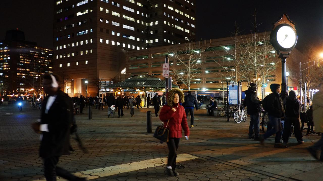 Downtown Luxury *