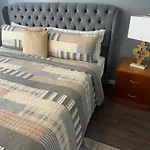 Genevieves Lovely Suite