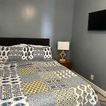 Genevieves Lovely Suite