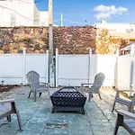 Urban Oasis 3Br Apt With Iconic Wtc View