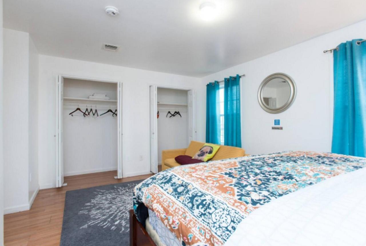 Summer Breeze Luxury Stays *