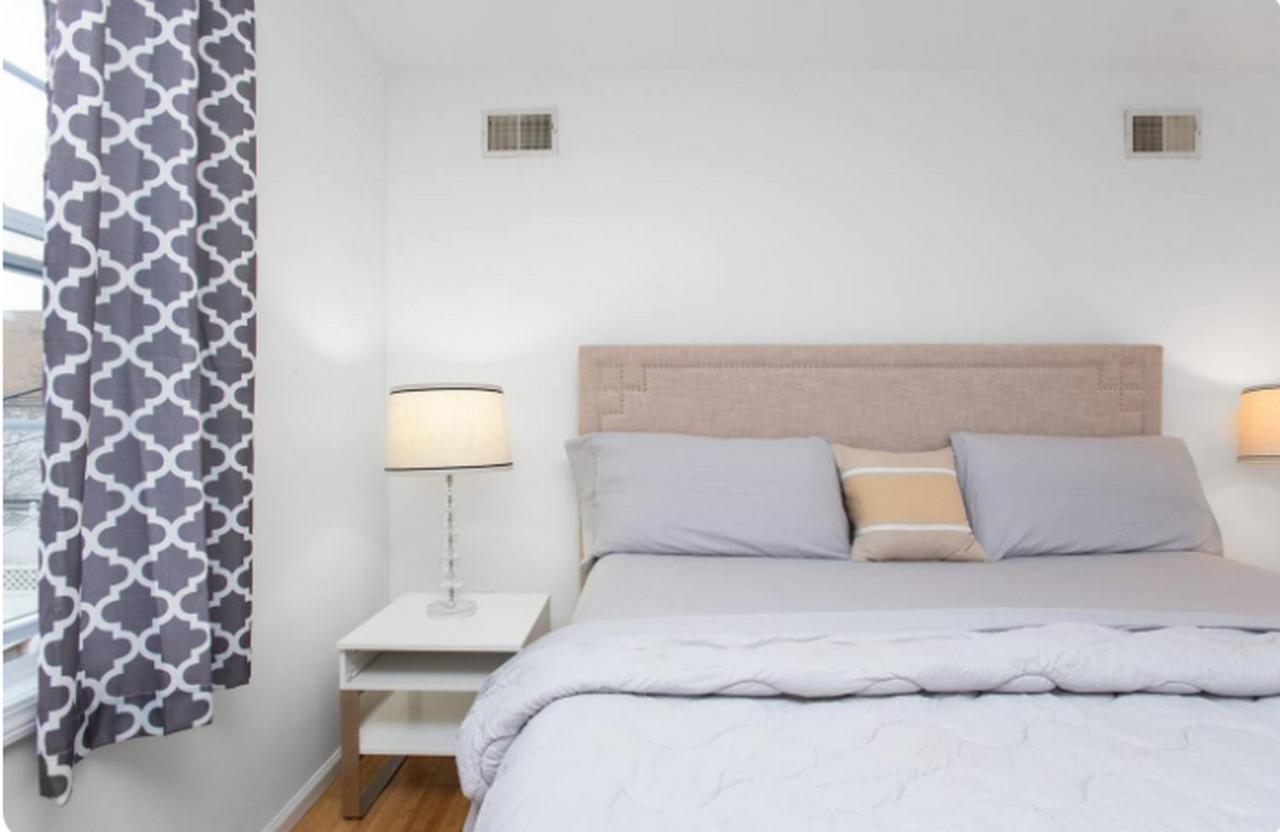 Apartment Summer Breeze Luxury Stays Jersey City
