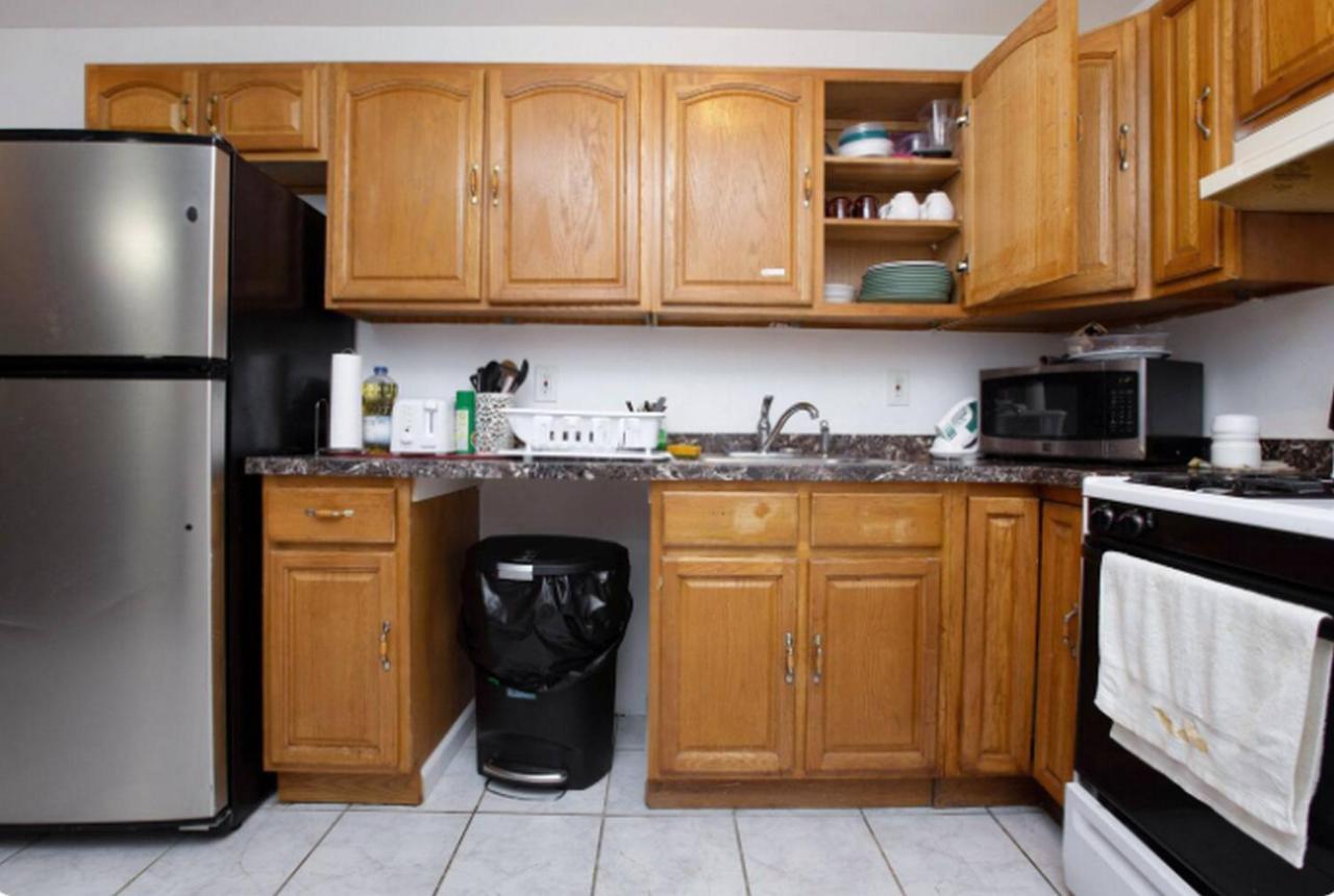 Apartment Summer Breeze Luxury Stays Jersey City