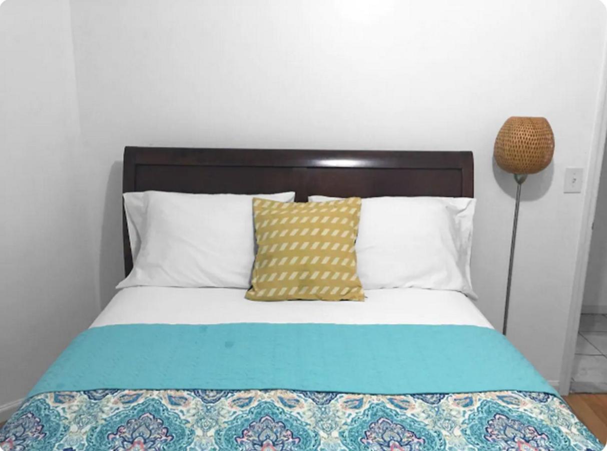 Summer Breeze Luxury Stays Jersey City