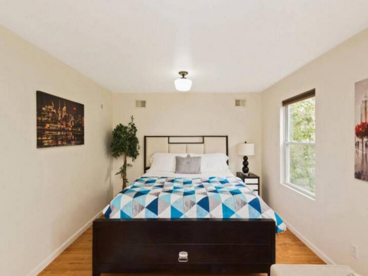 Apartment Summer Breeze Luxury Stays